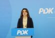 Vlora Çitaku: Kosova e ka humbur trenin për liberalizim në vitin 2016, atëherë kur ishte në pako me Ukrainën e Gjeorgjinë