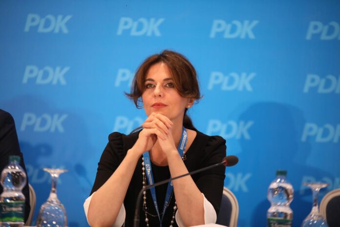 PDK shpall Konventën e Përgjithshme për 21 qershor   Memli Krasniqi kandidon i vetëm për kryetar