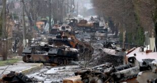 Ministria e Mbrojtjes së Rusisë mohon se ushtria ruse ka masakruar civilë në Buça, në rajonin e Kievit të Ukrainës