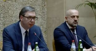 Dr. Gurakuç Kuçi: Vuçiq ka shprehur krenari me veprimet terroriste në Banjskë