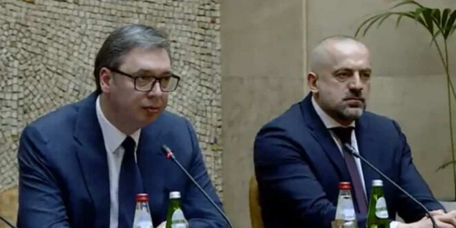 Dr. Gurakuç Kuçi: Vuçiq ka shprehur krenari me veprimet terroriste në Banjskë