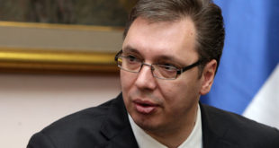 Kryetari i Serbisë, Aleksandar Vuçiq nuk do të bisedojë me përfaqësuesit e Prishtinës në Bruksel