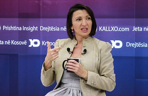 Televizioni Publik i Kosovës, ka derdhur 1 milion e 630, 487 mijë euro në llogarinë bankare të organizatës BIRN Kosovo