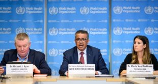 Organizata Botërore e Shëndetësisë paralajmëron një vit pandemik më vdekjeprurës se i vit i kaluar