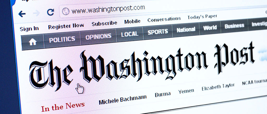 Washington Post  Masakra e Reçakut u urdhërua nga Beogradi dhe u tentua të fshihej përmes manipulimit