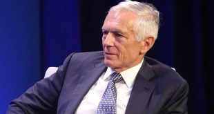 Wesley Clark