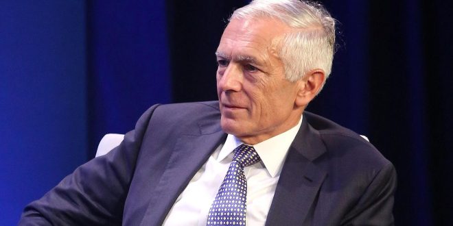 Wesley Clark