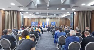 BDI konfirmon listat për deputetë dhe mbështetjen për Frontin Europian e kandidaturën e Osmanit për president
