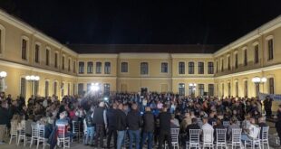 Fronti Europian në Manastir: Me këtë bashkim kemi tmerruar oponentët politik