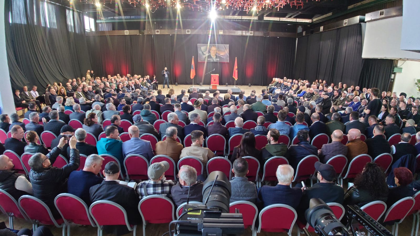 ragip-gjoshi-pak-drite-per-njeriun-qe-shkelqen-perjetesisht-ahmet-qeriqi-nje-jete-e-perkushtuar-per-kombin-lirine-dhe-kulturen