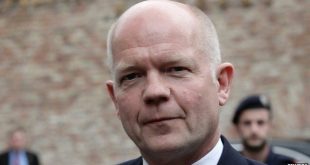 William Hague: Nëse dorëzohemi, Ballkani do të shpërthejë përsëri