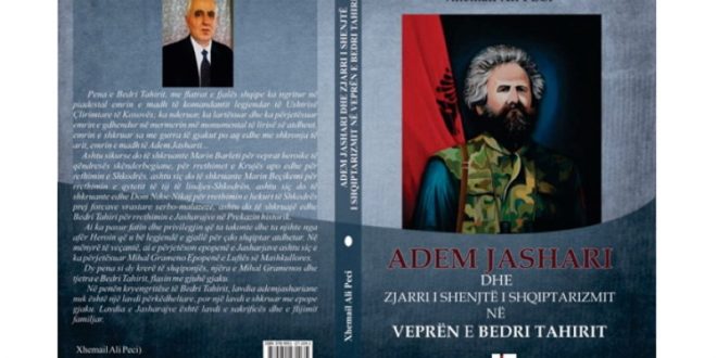 Safet HASANI: NJË STUDIM I THUKËT PËR NJË VEPËR MADHORE