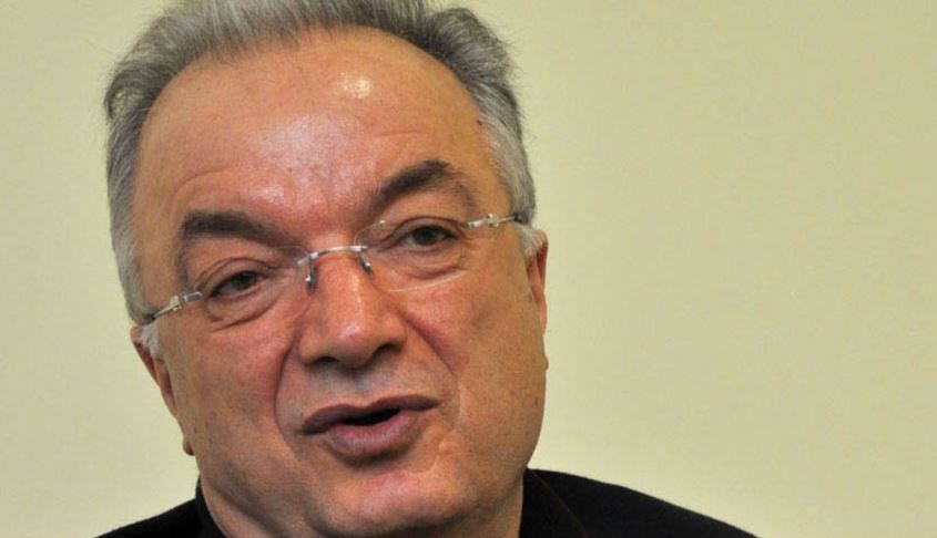 Xhavit Haliti  Presidenti mund të propozohet nga PDK ja edhe pa marrëveshje qeverisëse me LVV në