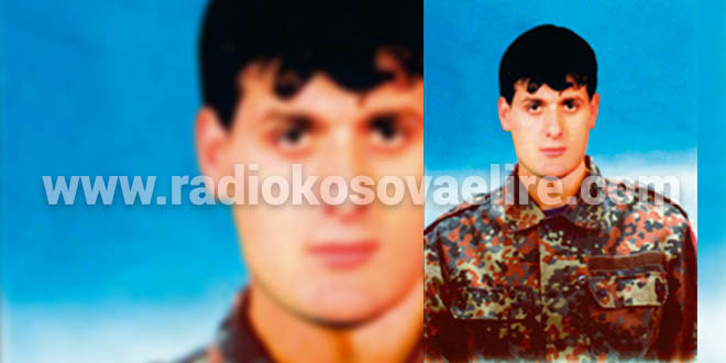 Republika e Kroacisë ka nderuar me dy “Mirënjohje” heroin e Kosovës dhe luftëtarin e Kroacisë, Xhelal Hajda-Toni