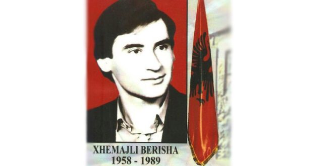 Në 28-vjetorin e rënies, nesër në Prizren përkujtohet dëshmori i kombit, Xhemajli Berisha
