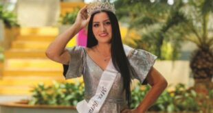 Albert Z. ZHOLI: Xheni Krypi, nga auditorët tek skenat ndërkombëtare, një shpirt që këndon dhe shkruan