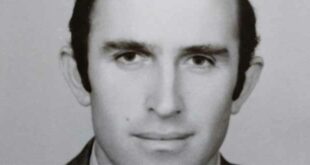Ndërroi jetë Prof. dr. Xhevat Domi