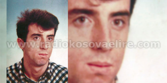 Xhevdet Faik Guri  15 1 1971   22 4 1999 