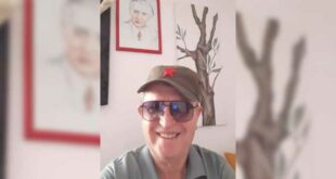 Ylli Mece: LETËR NËNËS NGA QELIA.... (Kushtuar dëshmorëve tanë)