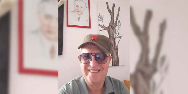 Ylli Mece: LETËR NËNËS NGA QELIA.... (Kushtuar dëshmorëve tanë)