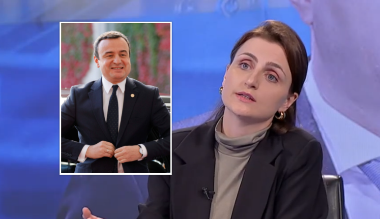 Janina Ymeri kritikon subvencionin prej 2 milionë eurosh  Taksa e qytetarëve po shndërrohet në  kuletë partie 