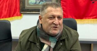 Zafir Berisha: Nisma është për qeveri të opozitës, përjashton koalicionin me Vetëvendosjen