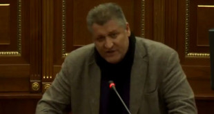 Zafir Berisha, zëvendësministri i Brendshëm, menjëherë pasi mori postin tjetër si koordinator nacional për siguri kibernetike, ishte cak i