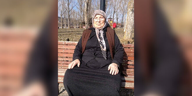  Pas një sëmundjeje të rëndë ka vdekur Zaha Ejupi-Bajrami nëna e dëshmorit të kombit Ekrem Sylejman Bajrami