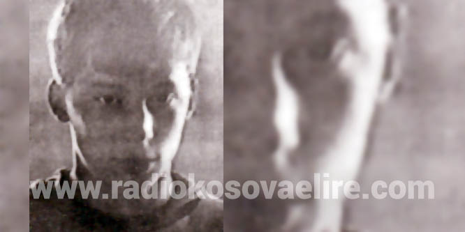 Zef Rrok Gjokaj  9 8 1980   9 1 1999 