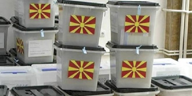 Sonte në mesnatë përfundon fushata zgjedhore për rrethin e dytë të zgjedhjeve lokale që mbahen ditën e diel, në Maqedoni