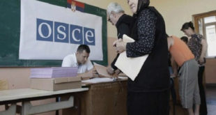 Zgjedhjet në Kosovën veriore