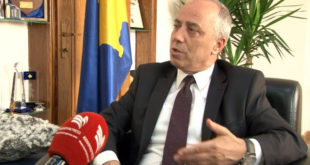 Zharku: EULEX-i ta lirojë aeroportin e Dumoshit