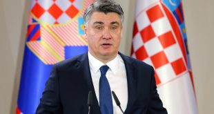Kryetari i Kroacisë, Millanoviq, i ofroi garanci Gjykatës Speciale, për mbrojtjen në liri të krerëve të UÇK-së