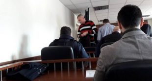 Serbi i akuzuar për krime lufte ndaj shqiptarëve dënohet me vetëm 6 vite e 6 muaj burg (!)
