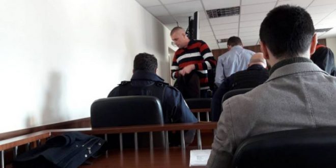 Serbi i akuzuar për krime lufte ndaj shqiptarëve dënohet me vetëm 6 vite e 6 muaj burg (!)