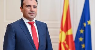 Zoran Zaev