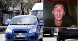 Organet e rendit në Shqipëri kanë arrestuar vrasësin e 8 anëtarëve të familjes Zykaj