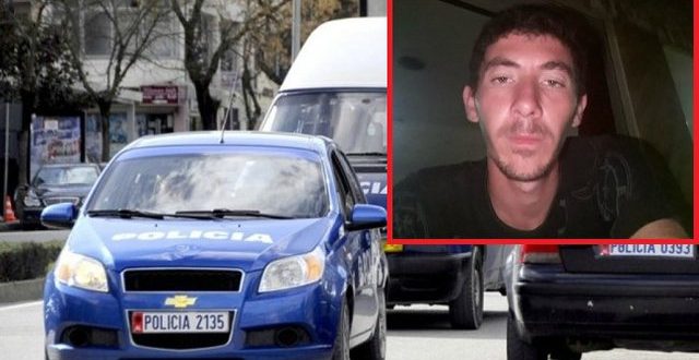 Organet e rendit në Shqipëri kanë arrestuar vrasësin e 8 anëtarëve të familjes Zykaj