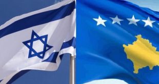 Izraeli kurrë nuk do ta kishte pranuar pavarësinë e Kosovës, po të mos pranonte ta vendoste ambasadën, në Jerusalem