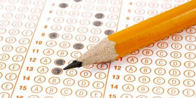 Ministria e Arsimit i publikon rezultatet e Testit të Arritshmërisë kalueshmëria e të cilit është 57.1 përqind