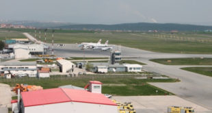 Agjencia për Menaxhim e Emergjencave e MPB-së bashkërisht me KFOR-in sot e mbajnë ushtrimin fushor “Mascal” në aeroportin e Gjakovës