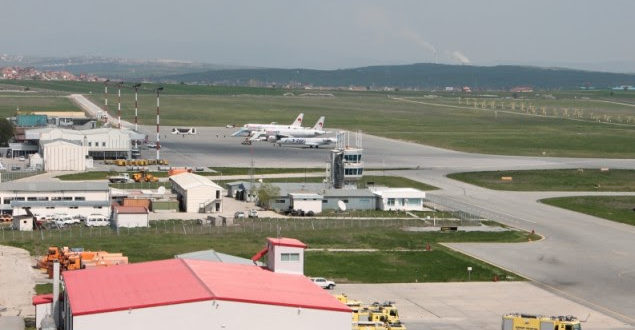 Agjencia për Menaxhim e Emergjencave e MPB-së bashkërisht me KFOR-in sot e mbajnë ushtrimin fushor “Mascal” në aeroportin e Gjakovës