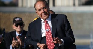 Nesër më 30 gusht në lagjen Dardania të Prishtinës do të zbulohet busti i mikut të madh të Kosovës, senatorit Bob Dole