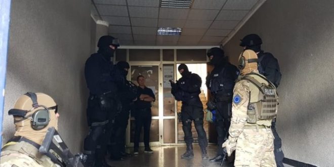 Tomë Gashi: Policitë e huaja të autorizuara nga Gjykata Speciale, kanë kryer arrestimet e krerëve të OVL-UÇK-së