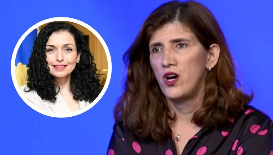 Musliu   Osmani  përplasje e re politike   Ua di kodin bashkëpunëtorëve të Dejonës 