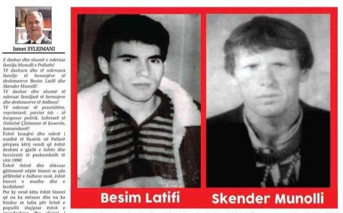 ismet-sylejmani-monollet-e-pollates-brumi-i-pare-i-ushtrise-clirimtare-te-kosoves