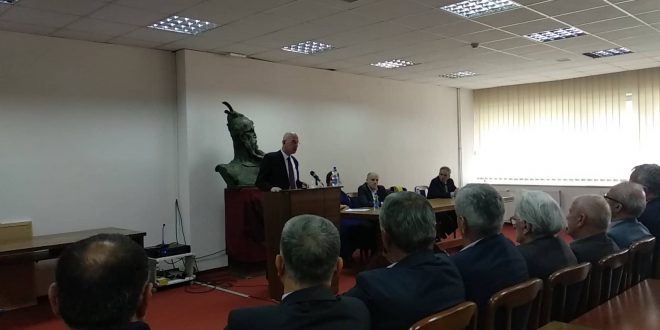 Në Institutin Albanologjik të Prishtinës mbahet Akademi në 30 vjetorin e Konferencës së parë të OMLK-LPK-së