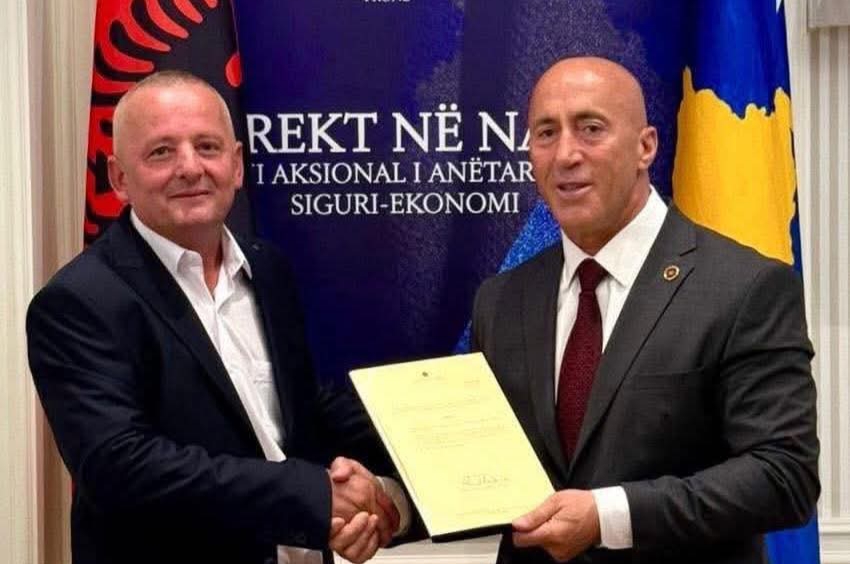 Dega e AAK së në Shtime  Mbyllja e Kuvendit është praktikë e kohës së represionit serb