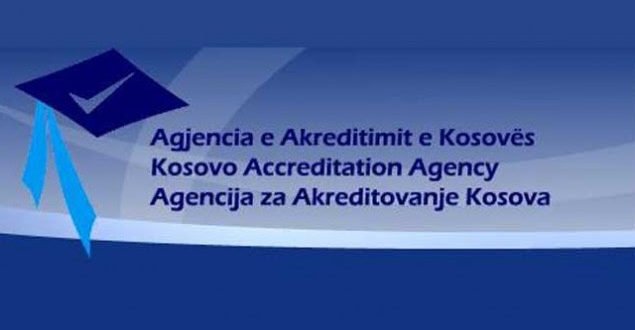 Ministri Arsimit, Shyqeri Bytyqi shkarkon Bordin e Agjencisë së Kosovës për Akreditim
