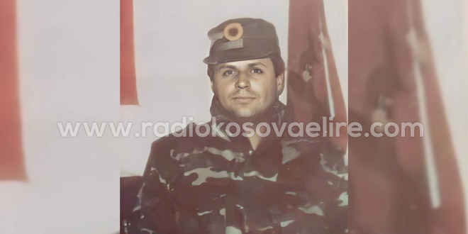 Abaz Isuf Thaçi  14 9 1964   16 5 1999 